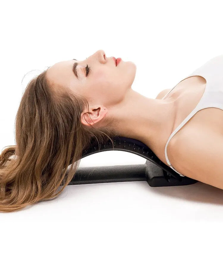 Spines-se - uso en la zona cervical